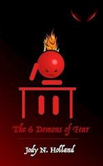 6 Demons of Fear
