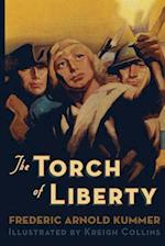 The Torch of Liberty