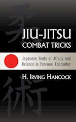 Jiu-Jitsu Combat Tricks