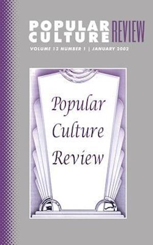 Popular Culture Review