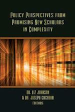Policy Perspectives from Promising New Scholars in Complexity