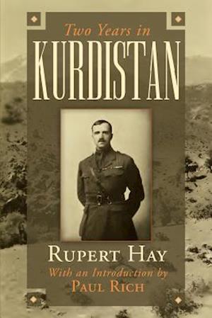 Two Years in Kurdistan