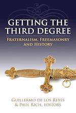 Getting the Third Degree