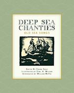 Deep Sea Chanties