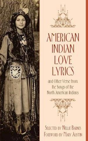 American Indian Love Lyrics