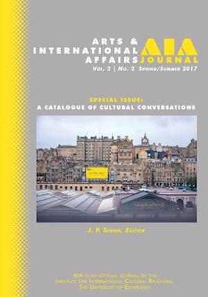 Arts & International Affairs