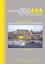 Arts & International Affairs
