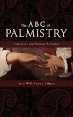 The ABC of Palmistry