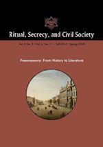 Ritual, Secrecy, and Civil Society