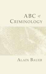 ABC of Criminology