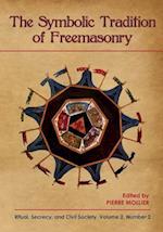 The Symbolic Tradition of Freemasonry