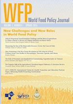 New Challenges and New Roles in World Food Policy