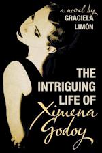 The Intriguing Life of Ximena Godoy