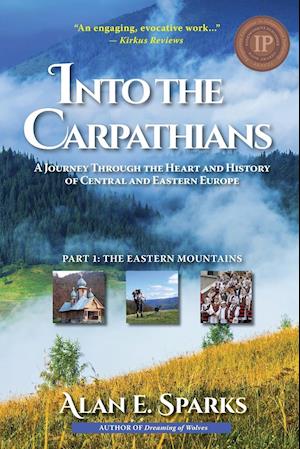 Into the Carpathians