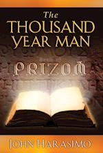 The Thousand Year Man