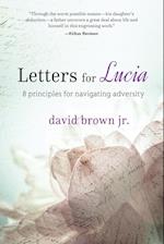 Letters for Lucia