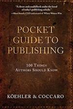 Pocket Guide to Publishing