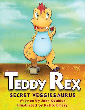 Teddy Rex