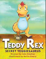 Teddy Rex