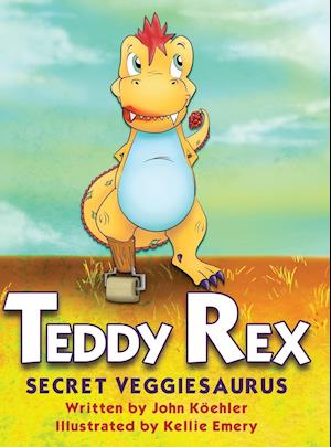 Teddy Rex