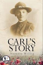 Carl's Story