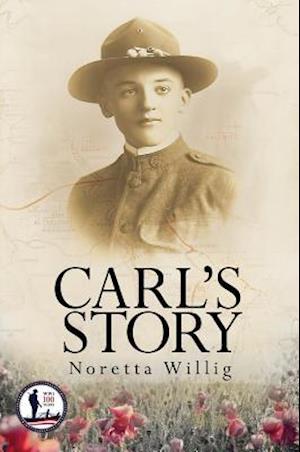 Carl's Story