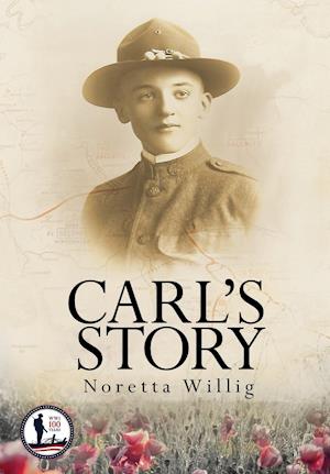 Carl's Story