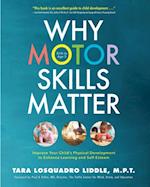 Why Motor Skills Matter