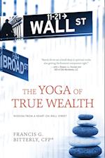 The Yoga of True Wealth