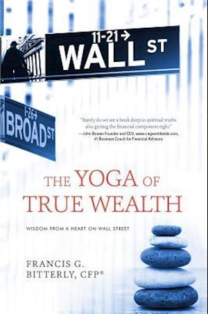 Yoga of True Wealth