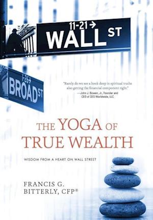 The Yoga of True Wealth