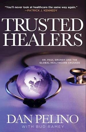 TRUSTED HEALERS