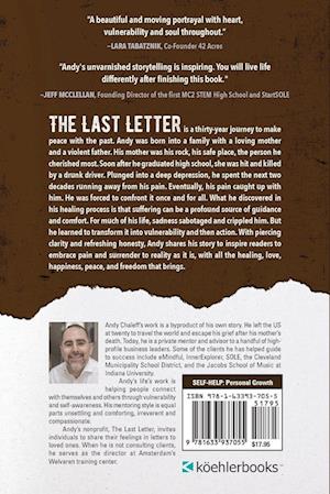 The Last Letter