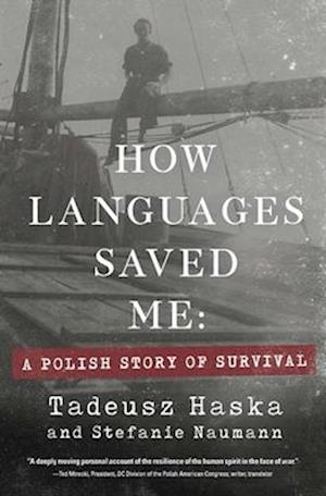 How Languages Saved Me