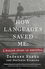 How Languages Saved Me