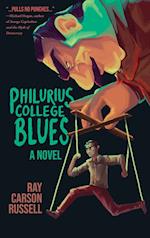 Philurius College Blues