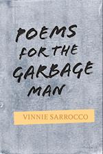 Poems for the Garbage Man