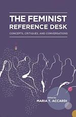 The Feminist Reference Desk