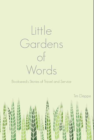 Little Gardens of Words