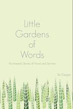 Little Gardens of Words