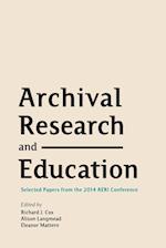 Archival Research and Education