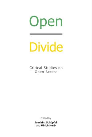 Open Divide