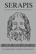 Serapis: The Sacred Library and Its Declericalization 