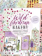 Wild Librarian Bakery and Bookstore 