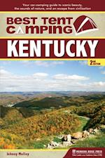 Best Tent Camping: Kentucky