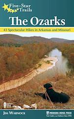 Five-Star Trails: The Ozarks