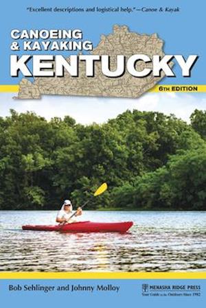 Canoeing & Kayaking Kentucky