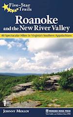 Five-Star Trails: Roanoke and the New River Valley