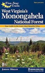 Five-Star Trails: West Virginia's Monongahela National Forest