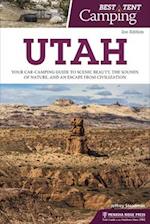 Best Tent Camping: Utah